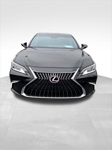 2025 Lexus ES 300h 300h