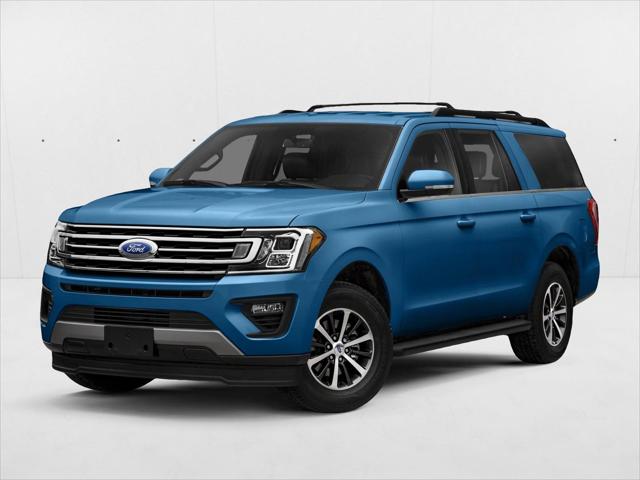 2021 Ford Expedition Limited MAX