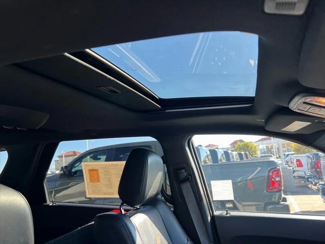 2024 Dodge Durango GT Plus RWD 2024 Dodge Durango GT Plus RWD