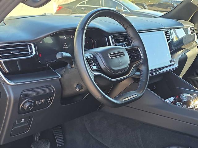 2024 Wagoneer Grand Wagoneer L Series II 4x4 2024 Wagoneer Grand Wagoneer L Series II 4x4