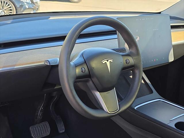 2021 Tesla Model Y Long Range Dual Motor All-Wheel Drive 2021 Tesla Model Y Long Range Dual Motor All-Wheel Drive
