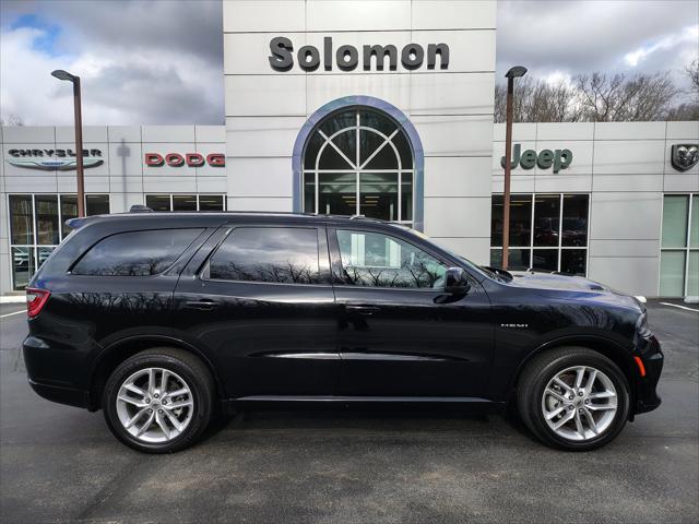 2024 Dodge Durango R/T AWD