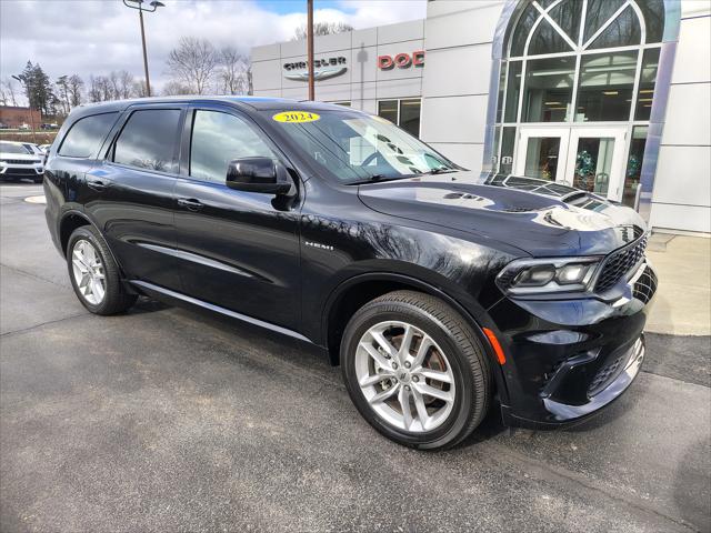 2024 Dodge Durango R/T AWD