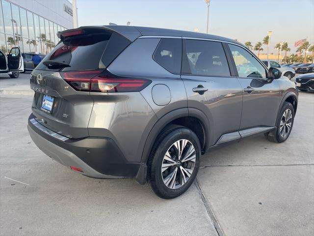 2023 Nissan Rogue SV FWD 2023 Nissan Rogue SV FWD