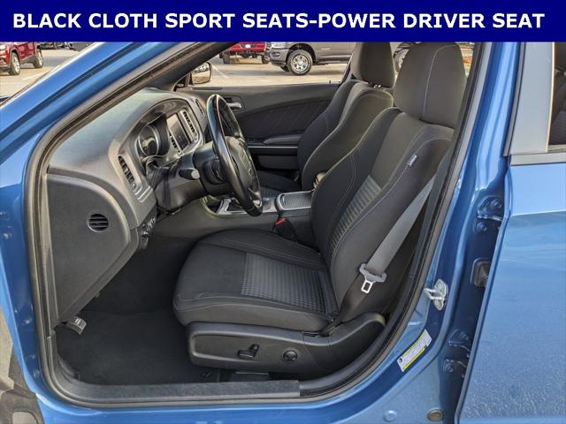 2023 Dodge Charger SXT 2023 Dodge Charger SXT