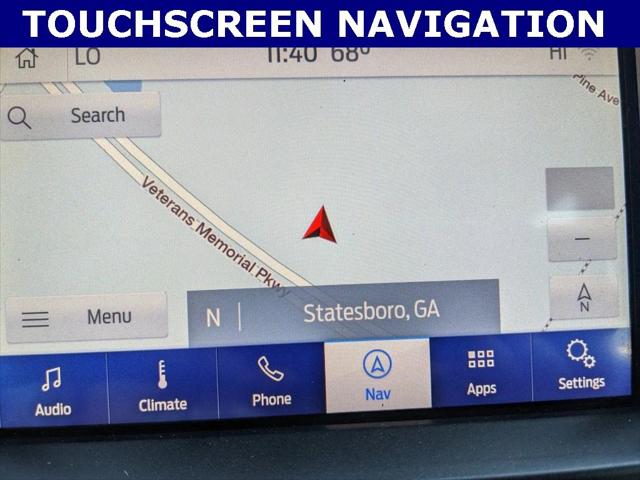 2020 Ford F-250 LARIAT 2020 Ford F-250 LARIAT