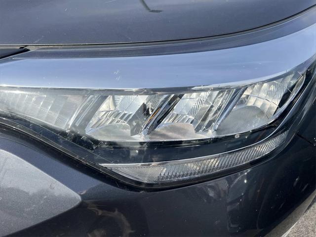 2021 Toyota C-HR Nightshade Edition 2021 Toyota C-HR Nightshade Edition