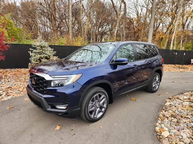 2023 Honda Passport AWD EX-L