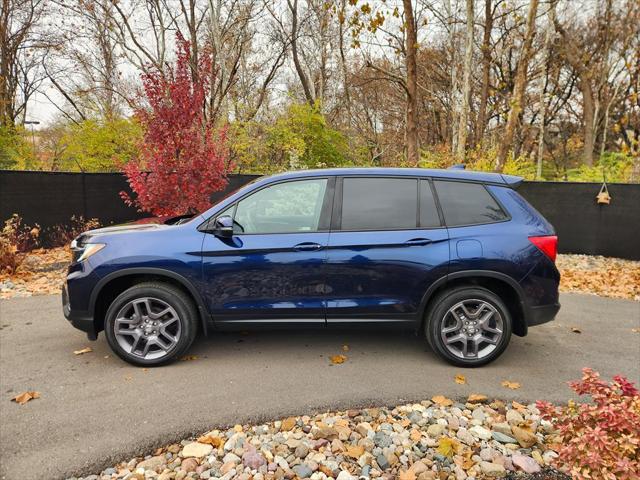 2023 Honda Passport AWD EX-L