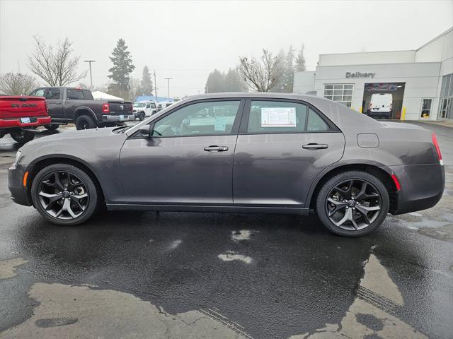 2023 Chrysler 300 300S