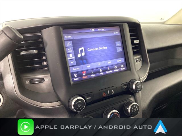 2020 RAM 3500 Tradesman Crew Cab 4x4 8 Box