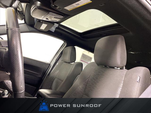 2023 Dodge Durango SXT Plus AWD