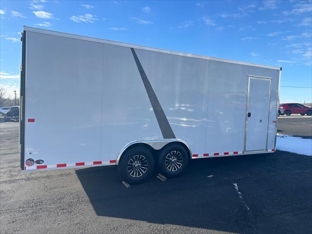 2026 Aero Trlr 8.5X20ta70 