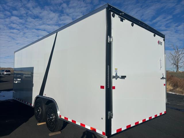 2026 Aero Trlr 8.5X20ta70 