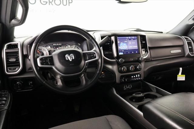 2024 RAM 2500 Big Horn Crew Cab 4x4 64 Box