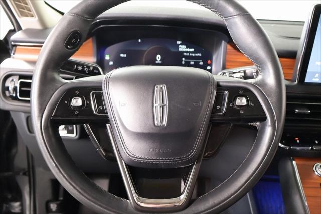 2024 Lincoln Aviator Reserve 2024 Lincoln Aviator Reserve