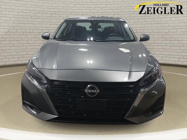 2023 Nissan Altima SV FWD