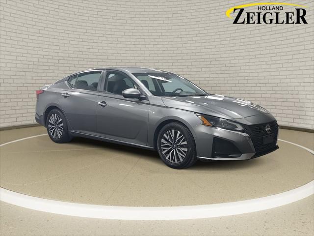 2023 Nissan Altima SV FWD