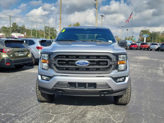 2023 Ford F-150 XLT 2023 Ford F-150 XLT