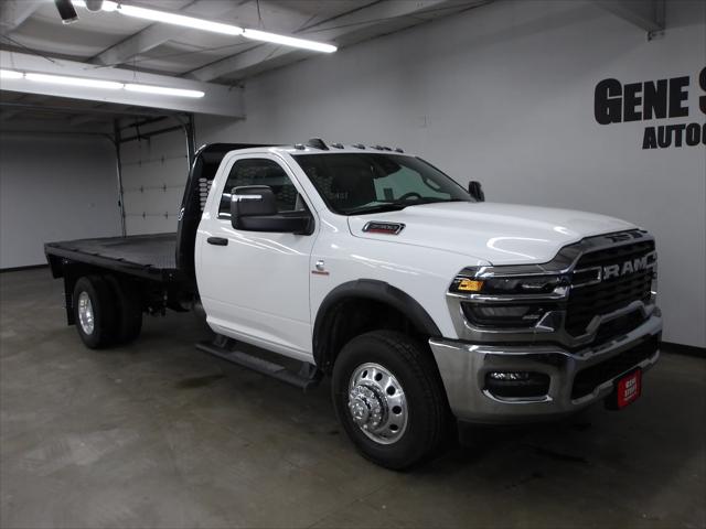 2026 RAM Ram 3500 Chassis Cab RAM 3500 TRADESMAN CHASSIS REGULAR CAB 4X4 84 CA 2026 RAM Ram 3500 Chassis Cab RAM 3500 TRADESMAN CHASSIS REGULAR CAB 4X4 84 CA