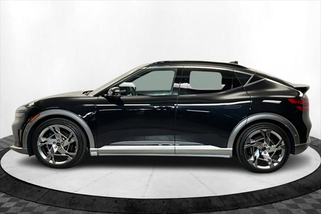 2024 Genesis GV60 Performance AWD 2024 Genesis GV60 Performance AWD