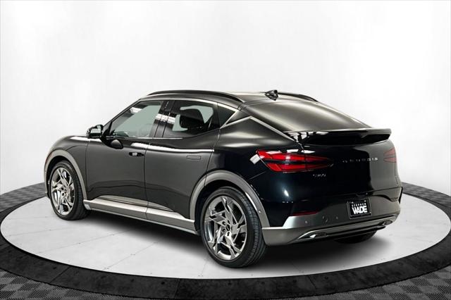 2024 Genesis GV60 Performance AWD 2024 Genesis GV60 Performance AWD