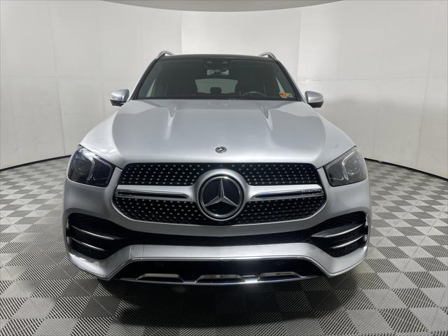 2020 Mercedes-Benz GLE 350 4MATIC