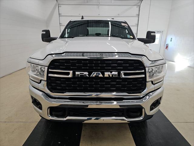 2024 RAM 2500 Big Horn Crew Cab 4x4 64 Box