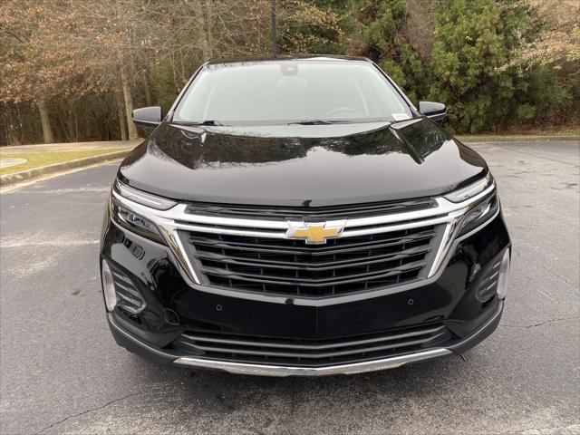 2023 Chevrolet Equinox FWD LT 2023 Chevrolet Equinox FWD LT