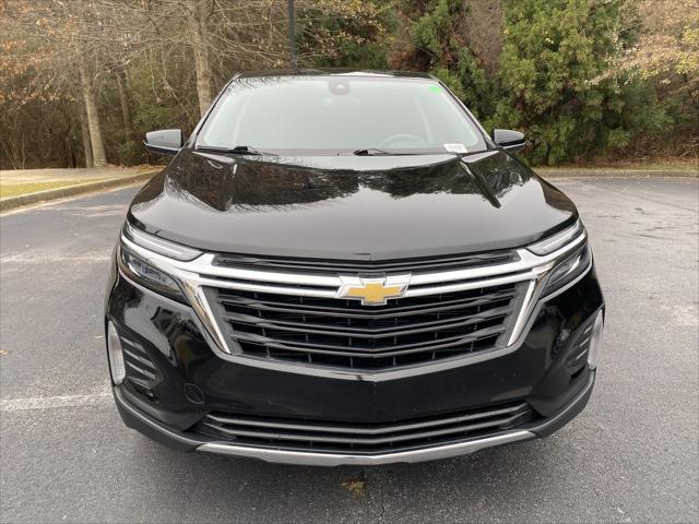 2023 Chevrolet Equinox FWD LT 2023 Chevrolet Equinox FWD LT