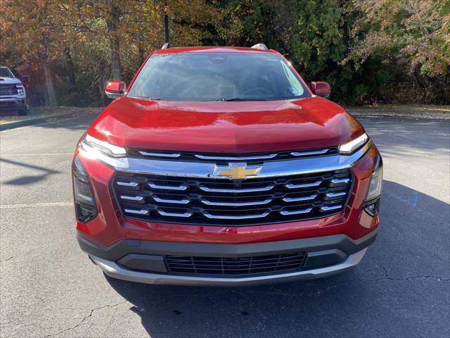 2026 Chevrolet Equinox FWD LT 2026 Chevrolet Equinox FWD LT