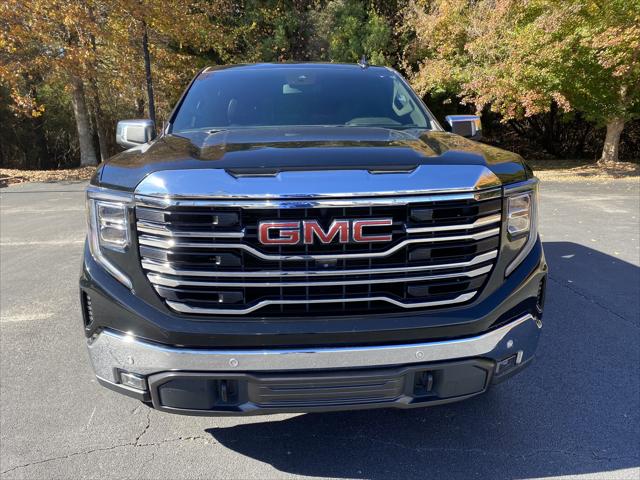 2022 GMC Sierra 1500 SLT 2022 GMC Sierra 1500 SLT