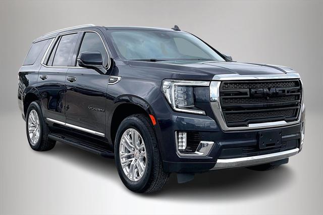 2023 GMC Yukon 4WD SLT 2023 GMC Yukon 4WD SLT