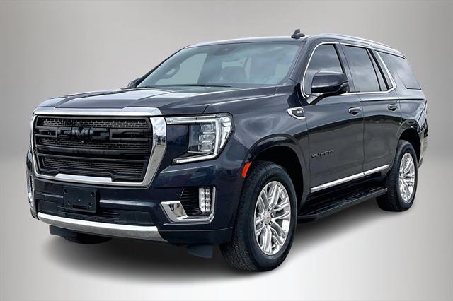 2023 GMC Yukon 4WD SLT 2023 GMC Yukon 4WD SLT