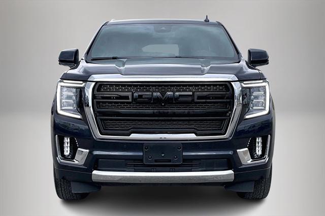 2023 GMC Yukon 4WD SLT 2023 GMC Yukon 4WD SLT