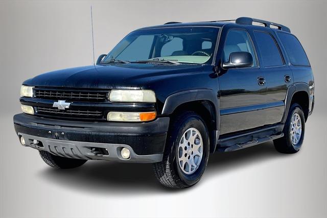 2003 Chevrolet Tahoe Z71