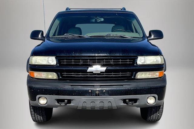 2003 Chevrolet Tahoe Z71