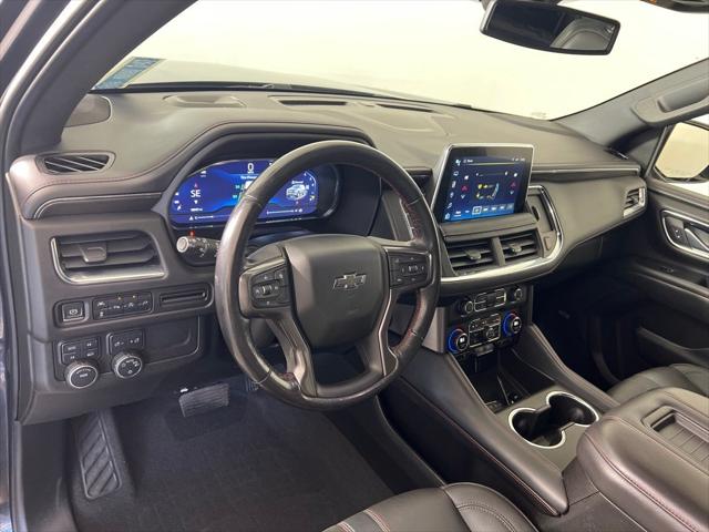 2022 Chevrolet Tahoe 4WD RST