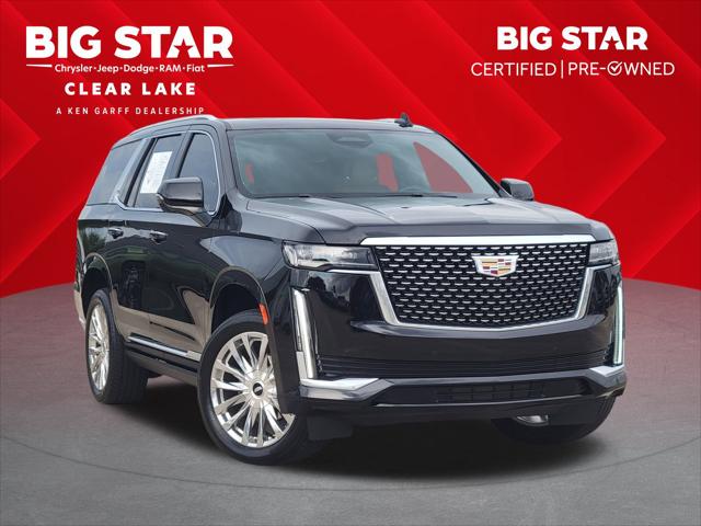 2024 Cadillac Escalade 2WD Premium Luxury 2024 Cadillac Escalade 2WD Premium Luxury