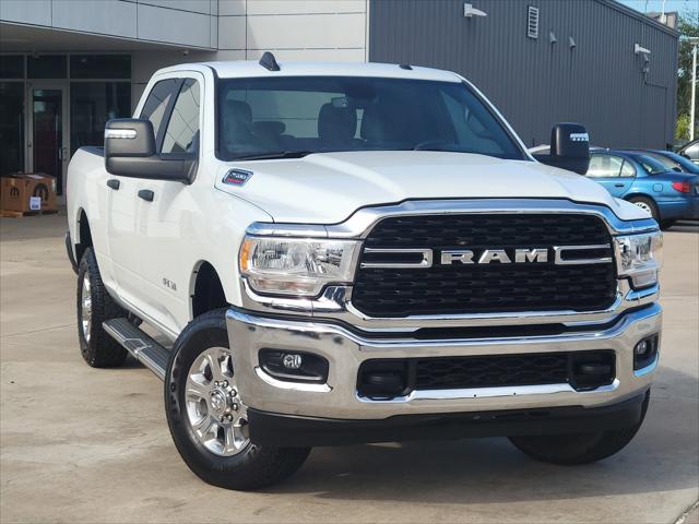 2024 RAM 2500 Big Horn Crew Cab 4x4 64 Box