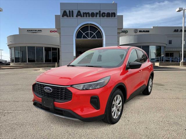 2024 Ford Escape Active 2024 Ford Escape Active