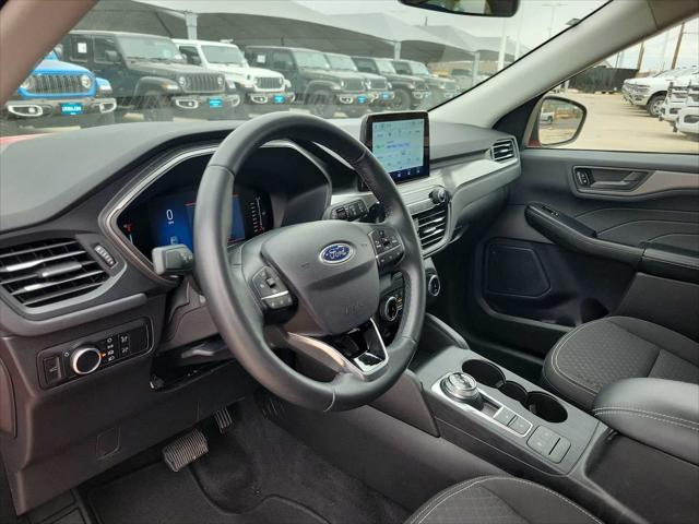 2024 Ford Escape Active 2024 Ford Escape Active