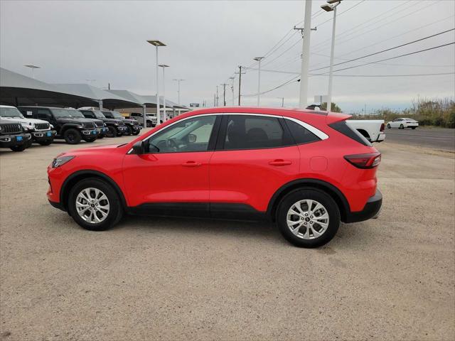 2024 Ford Escape Active 2024 Ford Escape Active