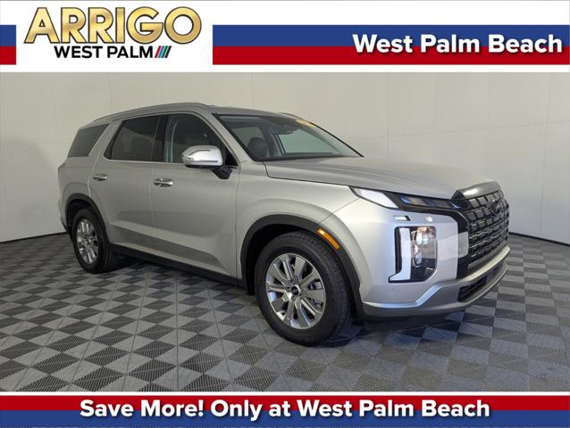 2023 Hyundai Palisade SEL 2023 Hyundai Palisade SEL