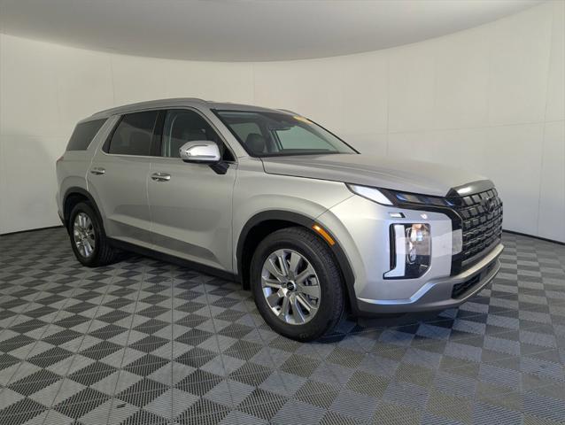 2023 Hyundai Palisade SEL 2023 Hyundai Palisade SEL