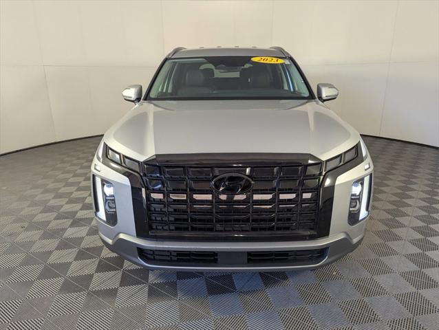 2023 Hyundai Palisade SEL 2023 Hyundai Palisade SEL