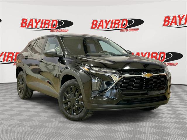 2024 Chevrolet Trax FWD SP