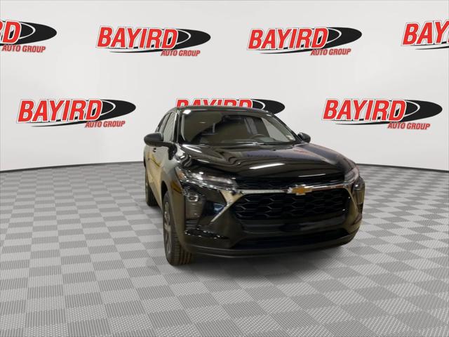 2024 Chevrolet Trax FWD SP