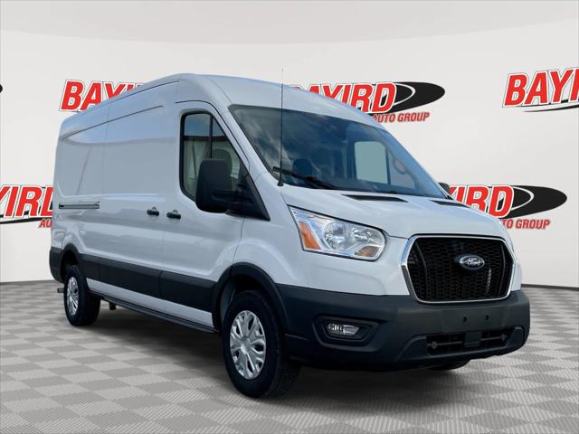 2022 Ford Transit-250 Cargo Van Base