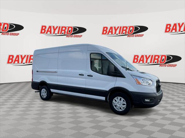 2022 Ford Transit-250 Cargo Van Base